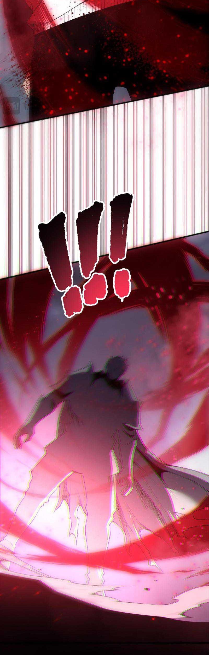 Disastrous Necromancer Chapter 189 Gambar 7