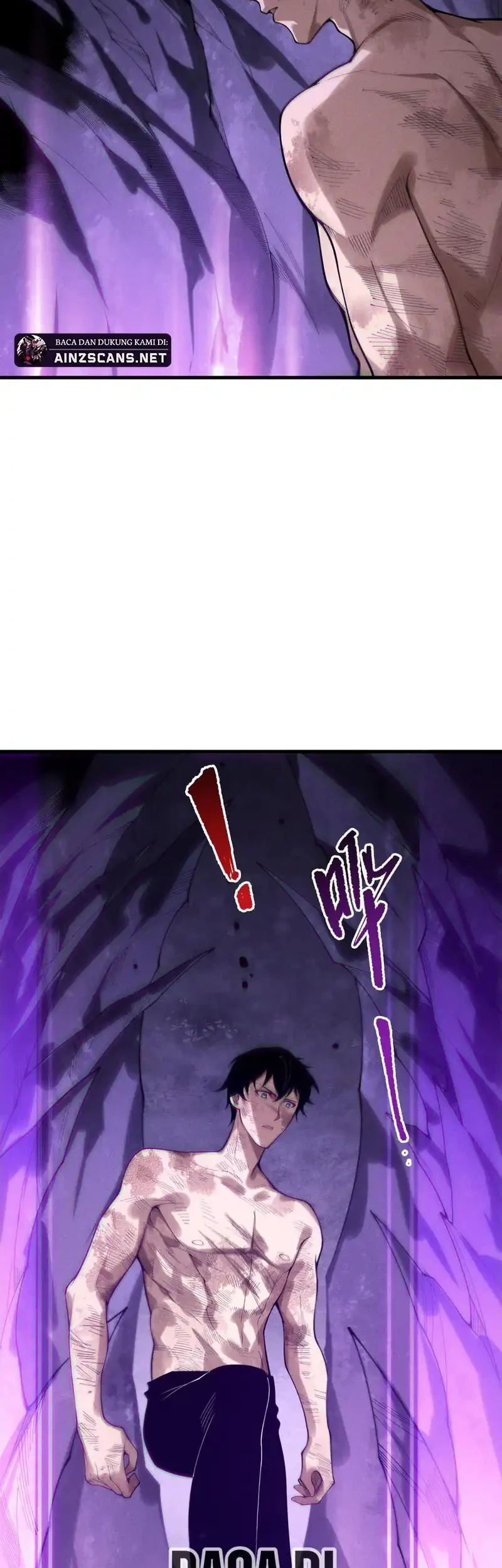 Disastrous Necromancer Chapter 224 Gambar 6