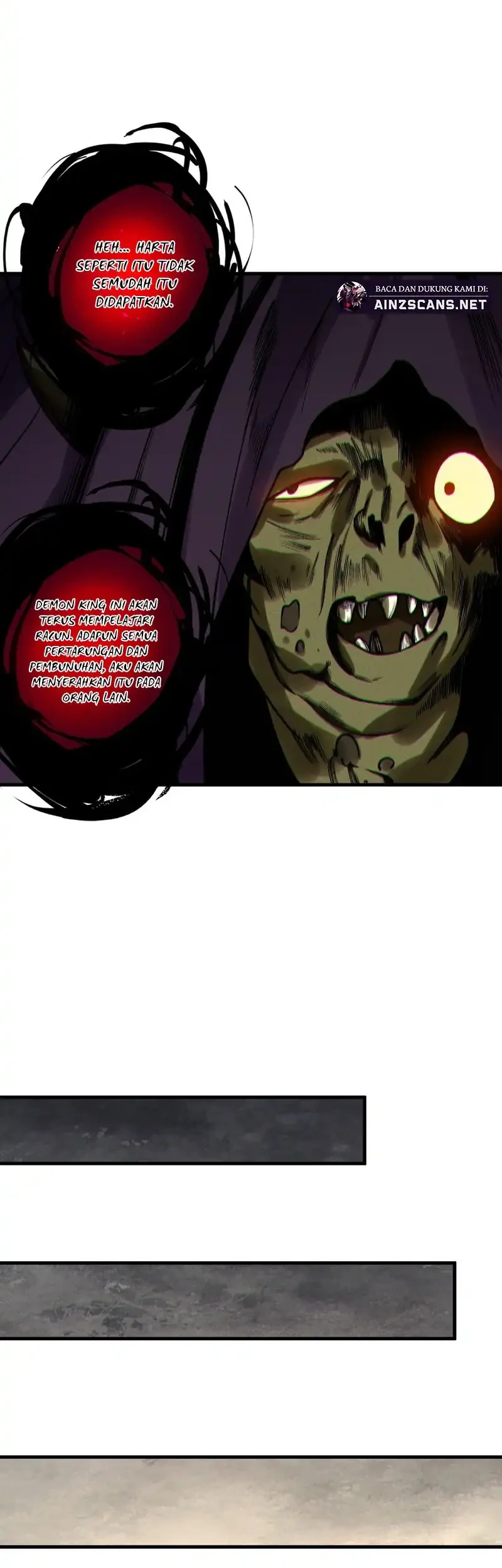 Disastrous Necromancer Chapter 224 Gambar 28