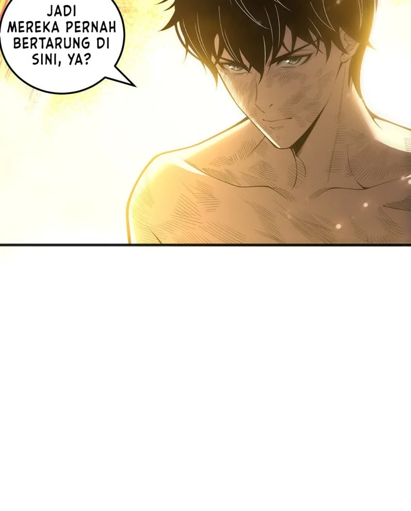 Disastrous Necromancer Chapter 225 Gambar 4