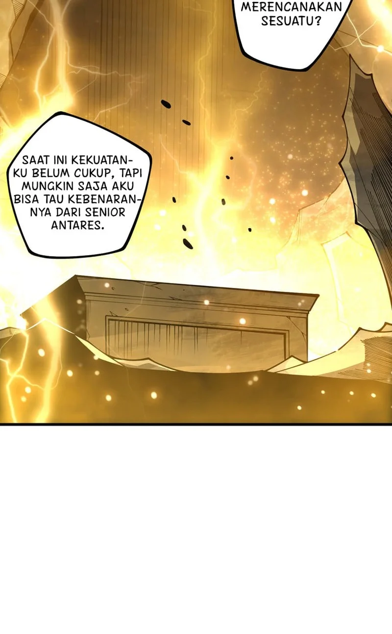 Disastrous Necromancer Chapter 225 Gambar 28