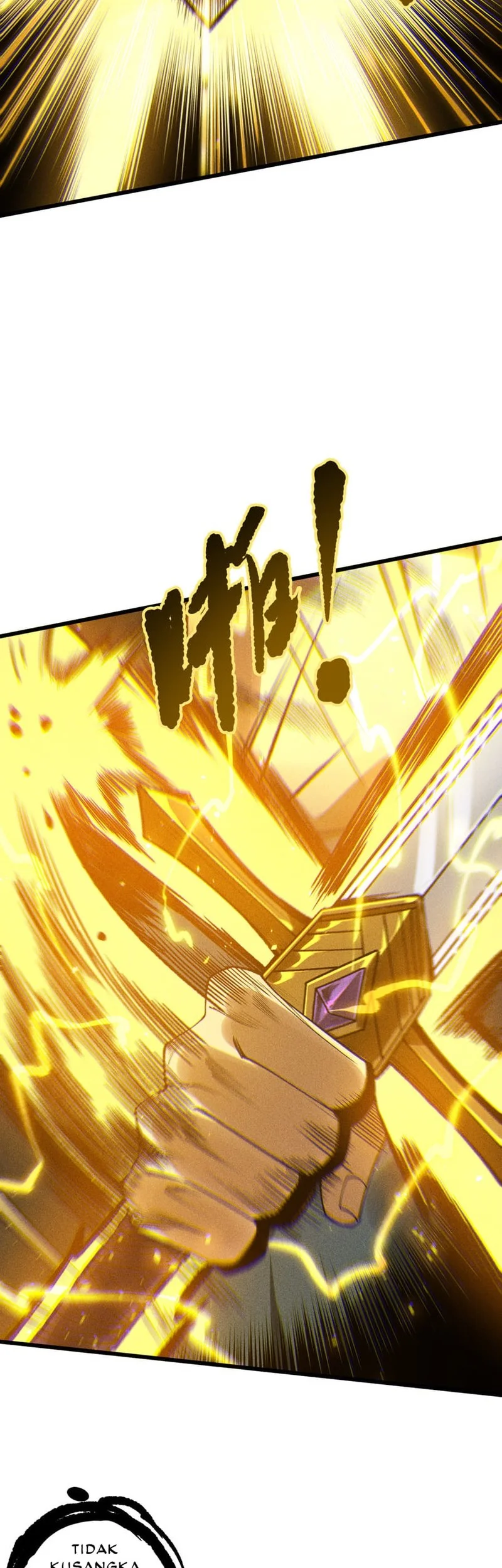 Disastrous Necromancer Chapter 225 Gambar 14