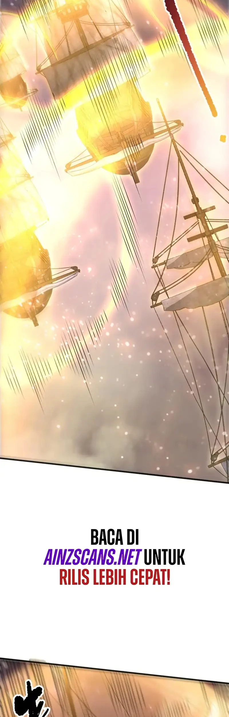 Disastrous Necromancer Chapter 226 Gambar 39