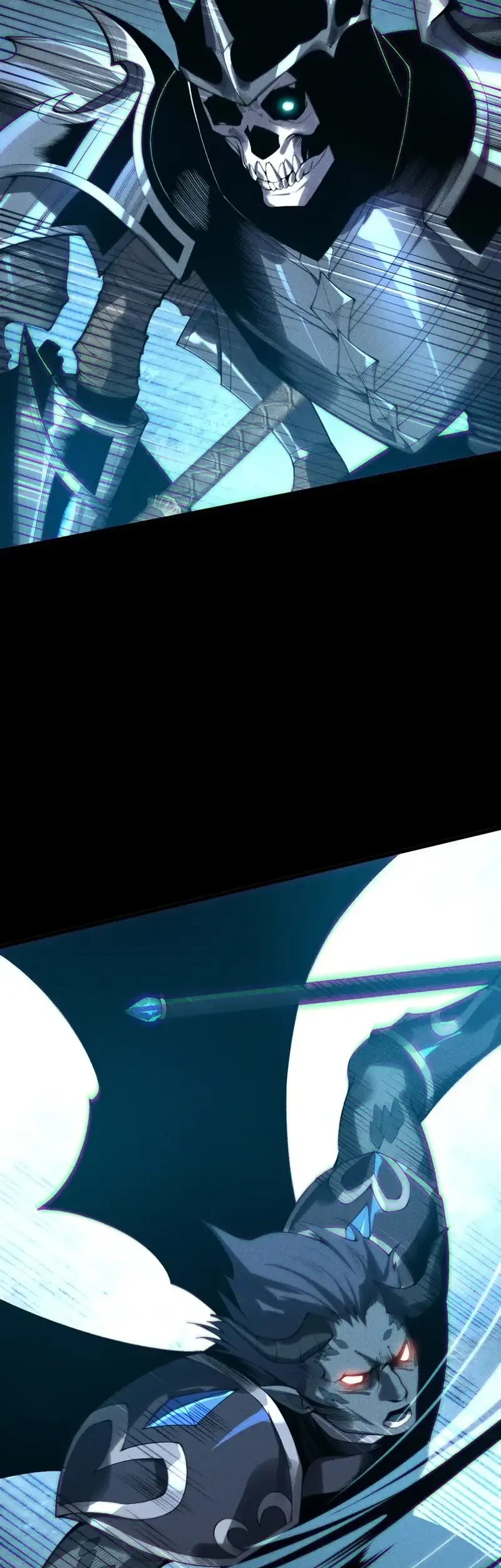 Disastrous Necromancer Chapter 226 Gambar 28