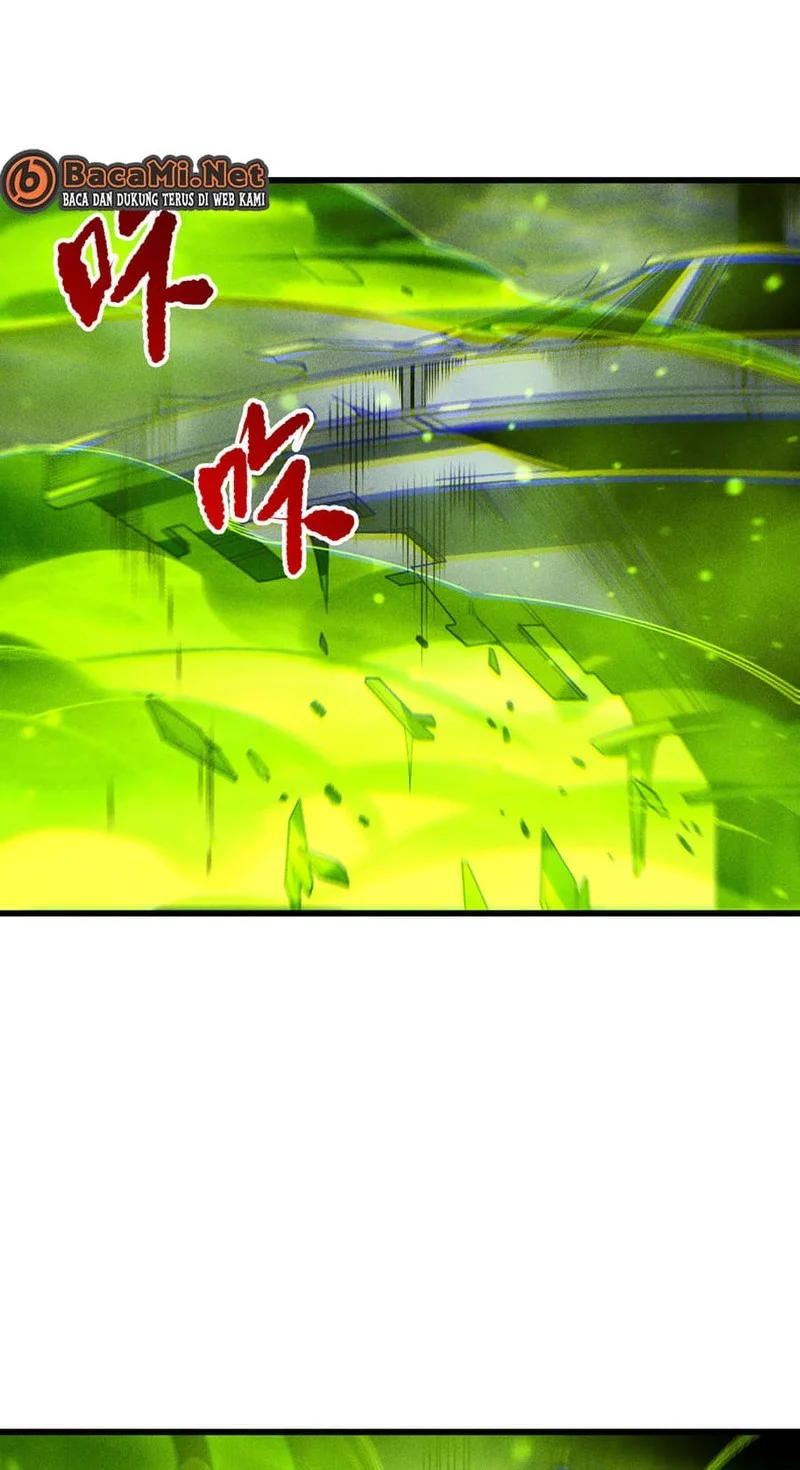 Disastrous Necromancer Chapter 227 Gambar 39