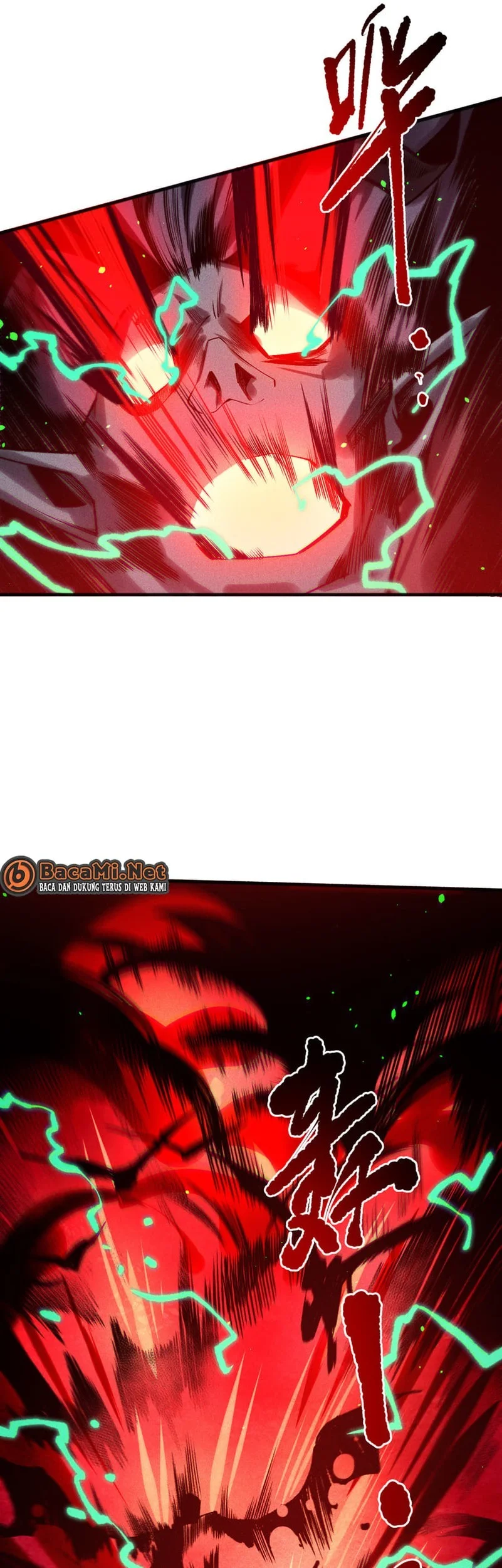 Disastrous Necromancer Chapter 228 Gambar 9