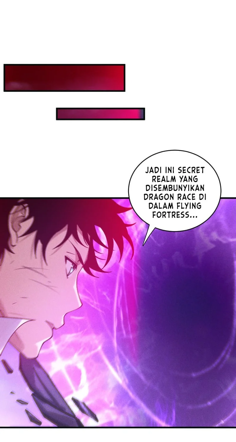 Disastrous Necromancer Chapter 228 Gambar 39