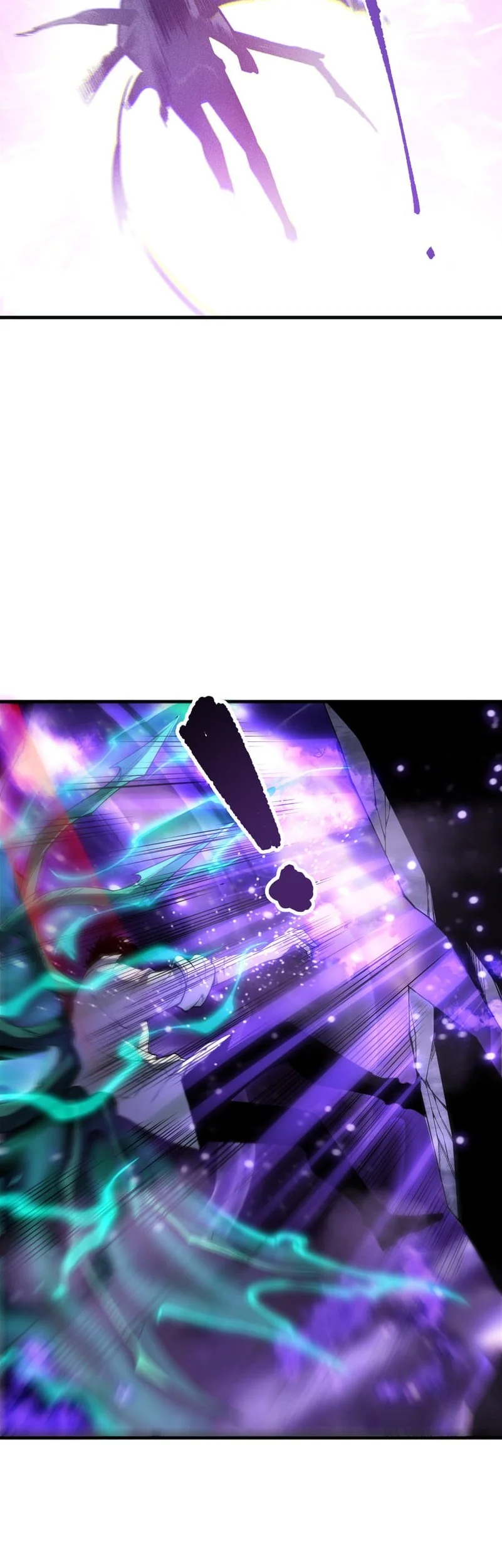 Disastrous Necromancer Chapter 228 Gambar 41