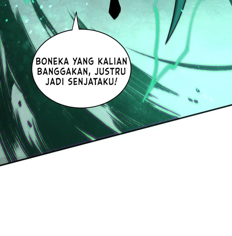 Disastrous Necromancer Chapter 228 Gambar 8