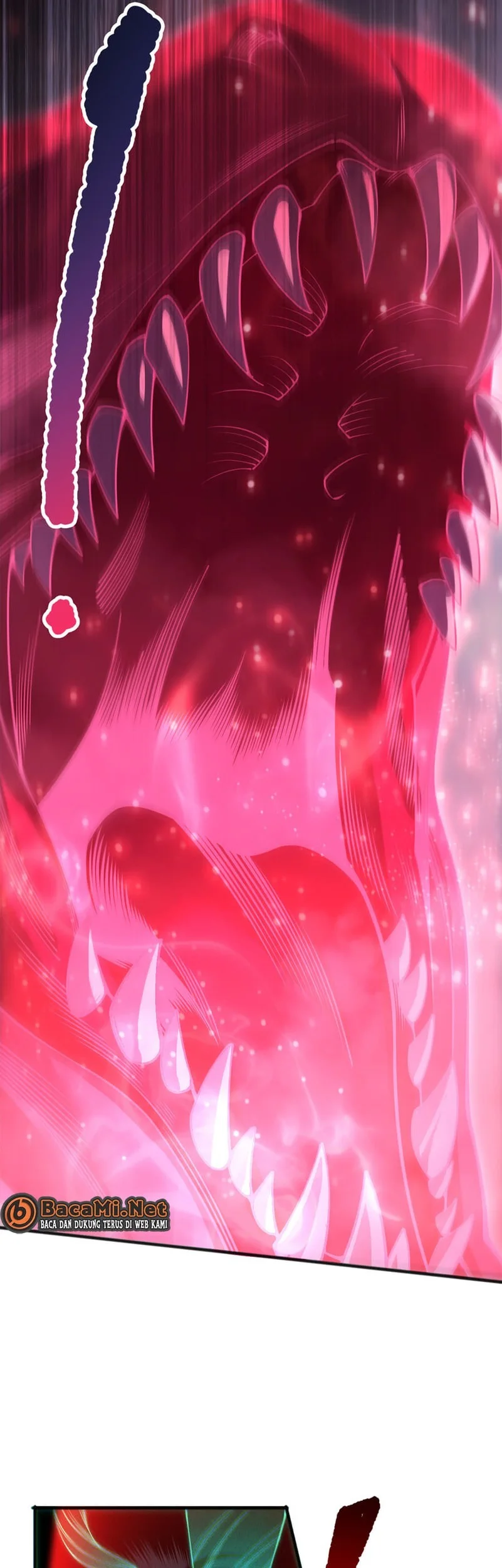 Disastrous Necromancer Chapter 228 Gambar 32