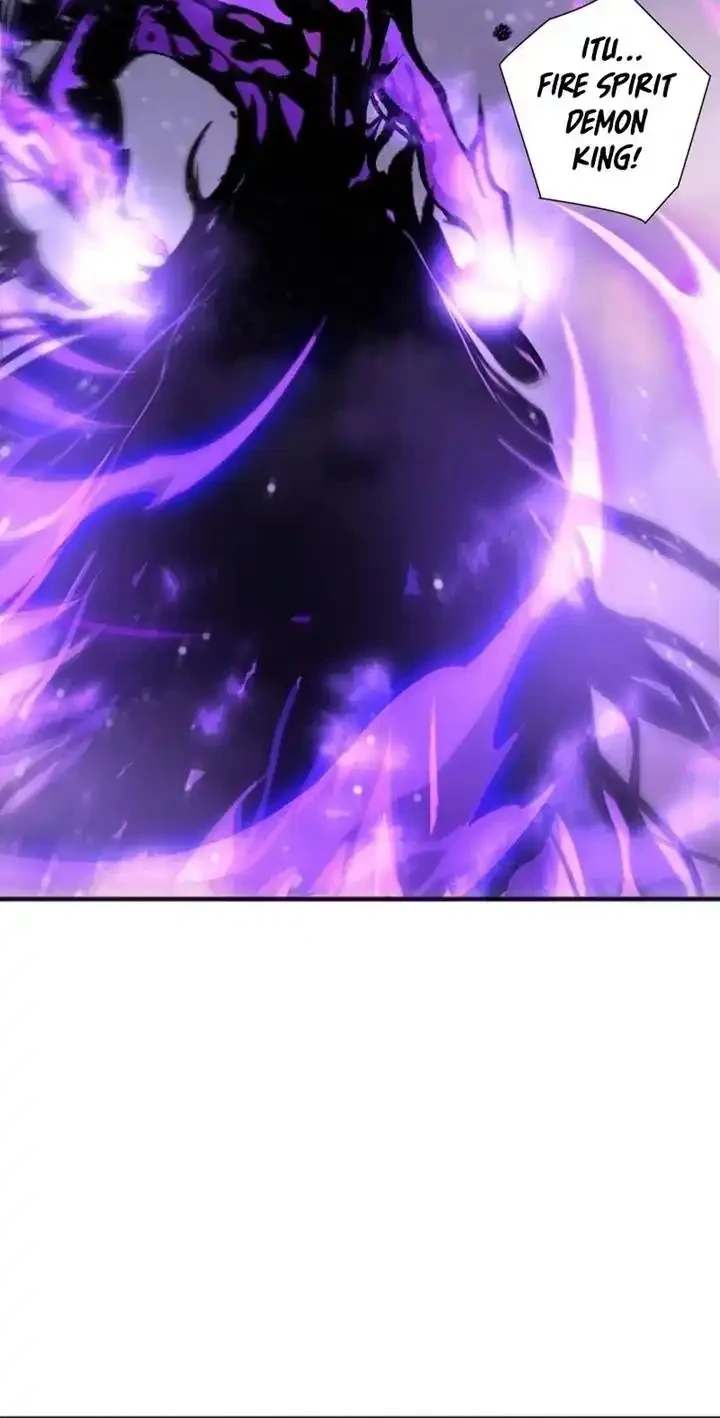 Disastrous Necromancer Chapter 229 Gambar 5