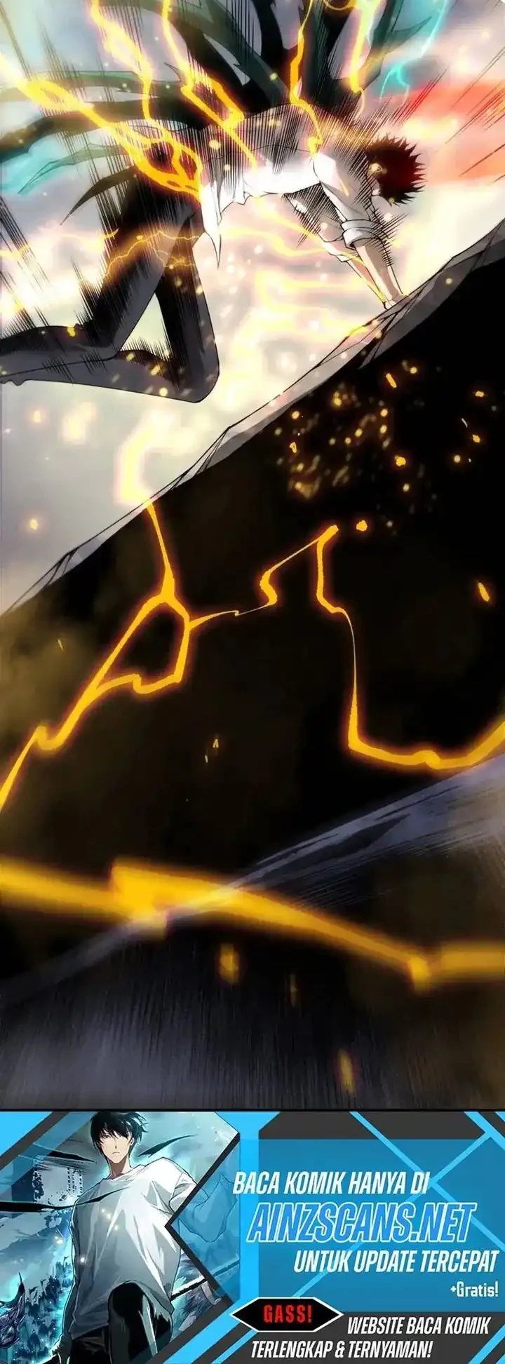 Disastrous Necromancer Chapter 229 Gambar 42