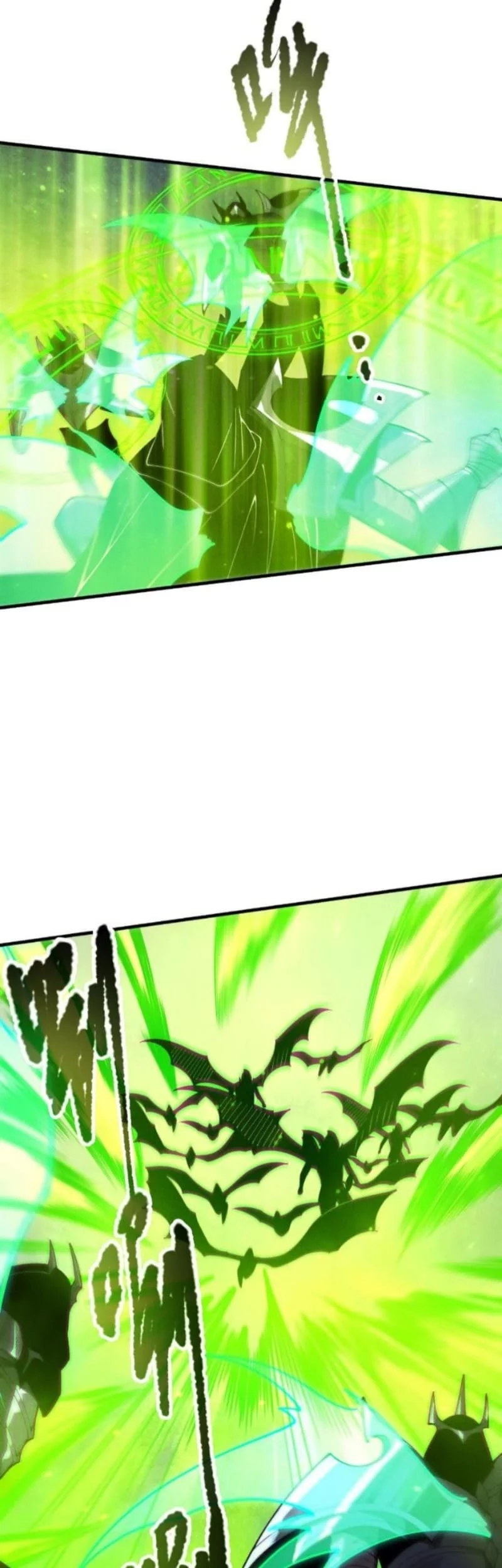 Disastrous Necromancer Chapter 220 Gambar 8