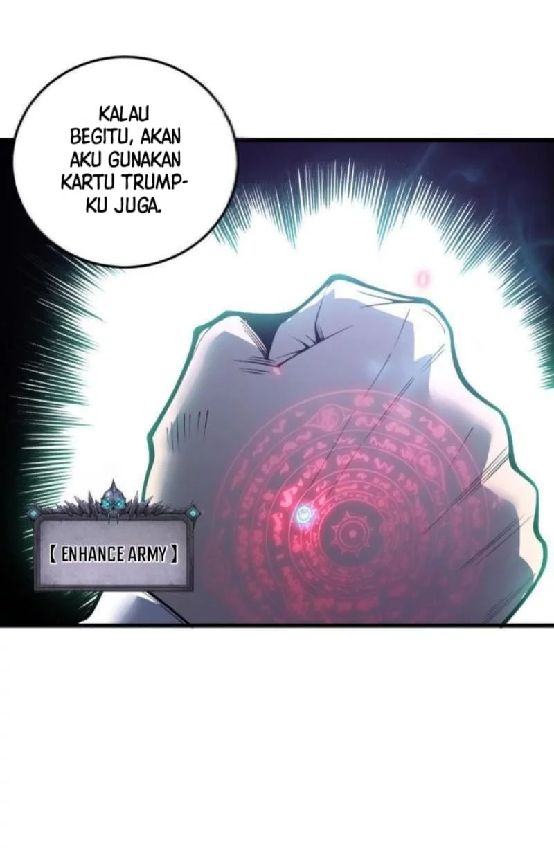 Disastrous Necromancer Chapter 220 Gambar 20