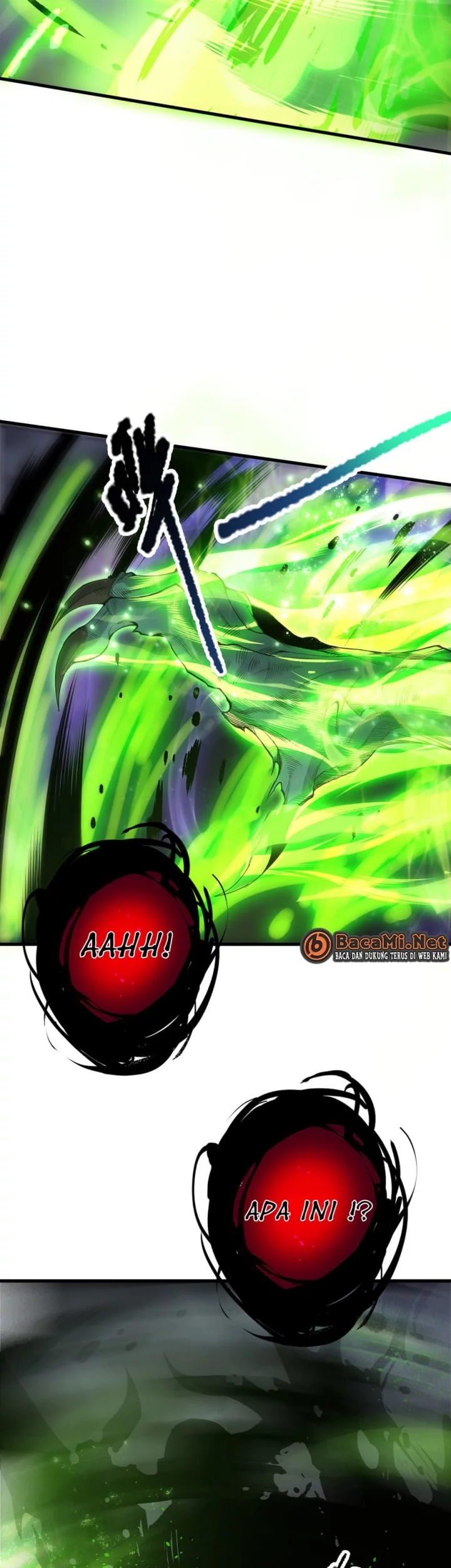 Disastrous Necromancer Chapter 221 Gambar 3