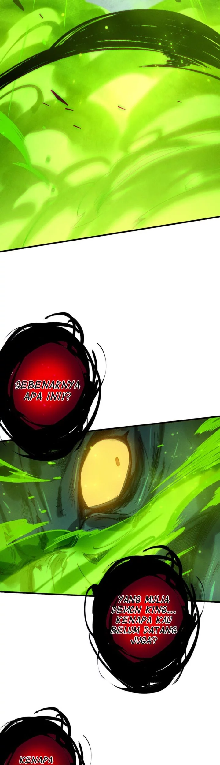 Disastrous Necromancer Chapter 221 Gambar 7