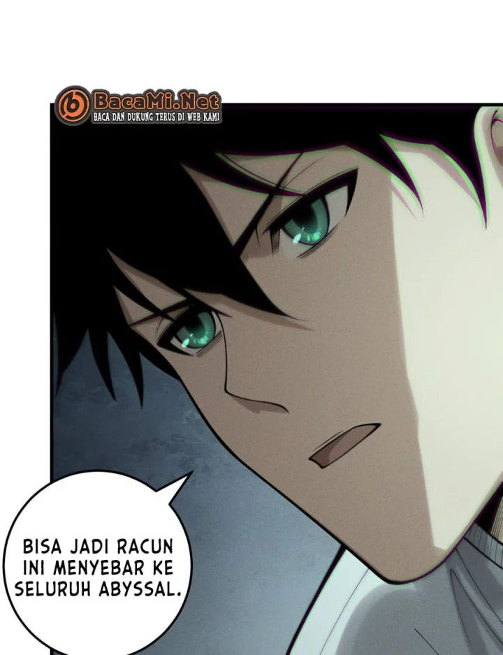 Disastrous Necromancer Chapter 221 Gambar 20