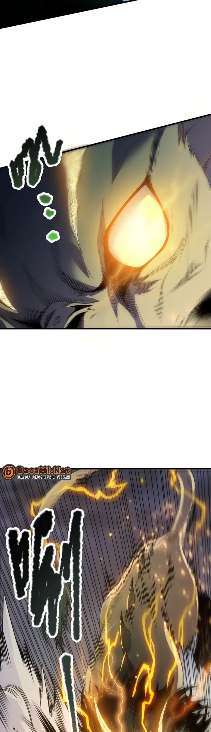 Disastrous Necromancer Chapter 221 Gambar 31