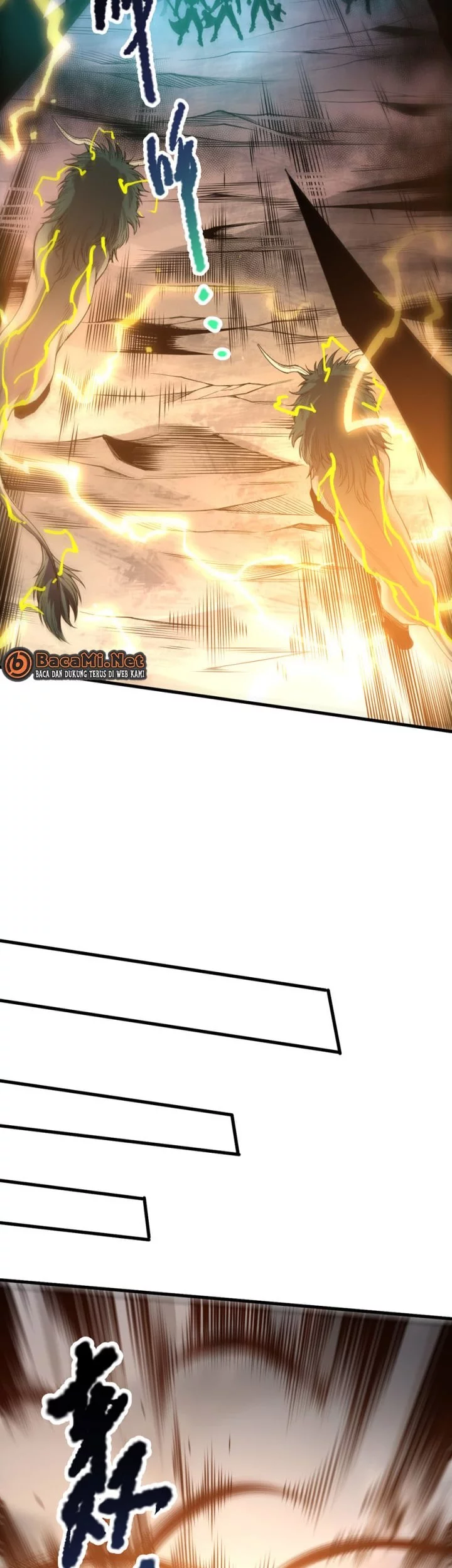 Disastrous Necromancer Chapter 222 Gambar 10