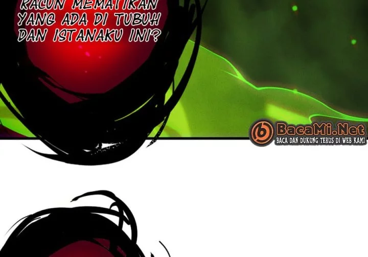 Disastrous Necromancer Chapter 222 Gambar 20