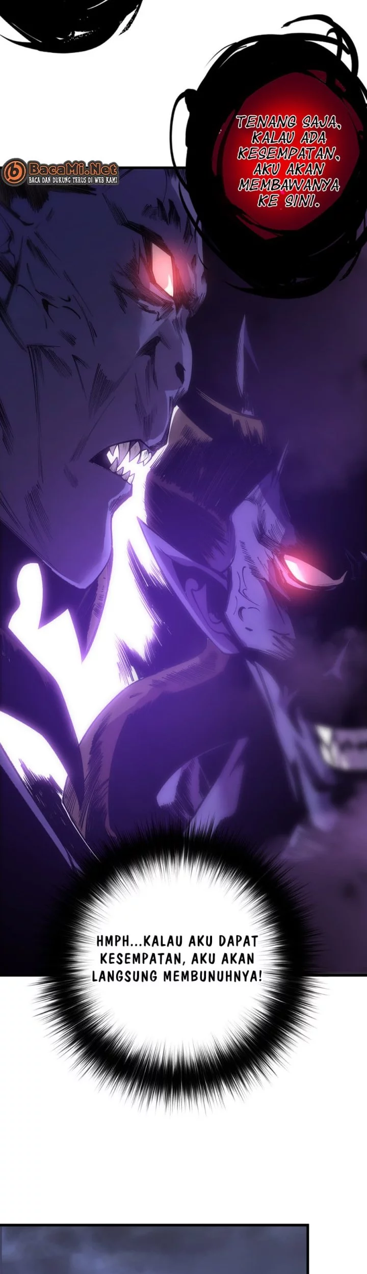 Disastrous Necromancer Chapter 222 Gambar 30