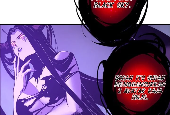 Disastrous Necromancer Chapter 222 Gambar 32