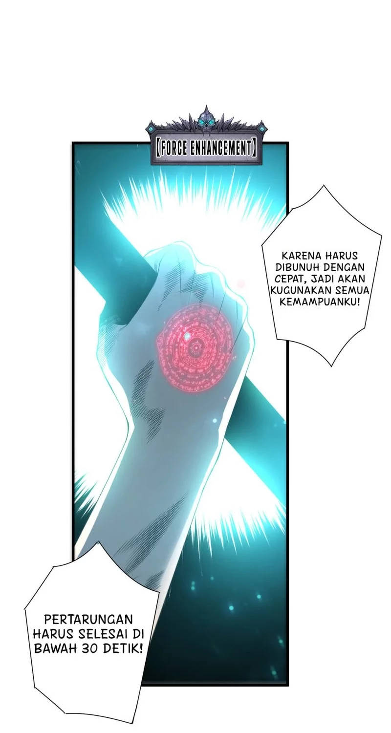 Disastrous Necromancer Chapter 223 Gambar 4