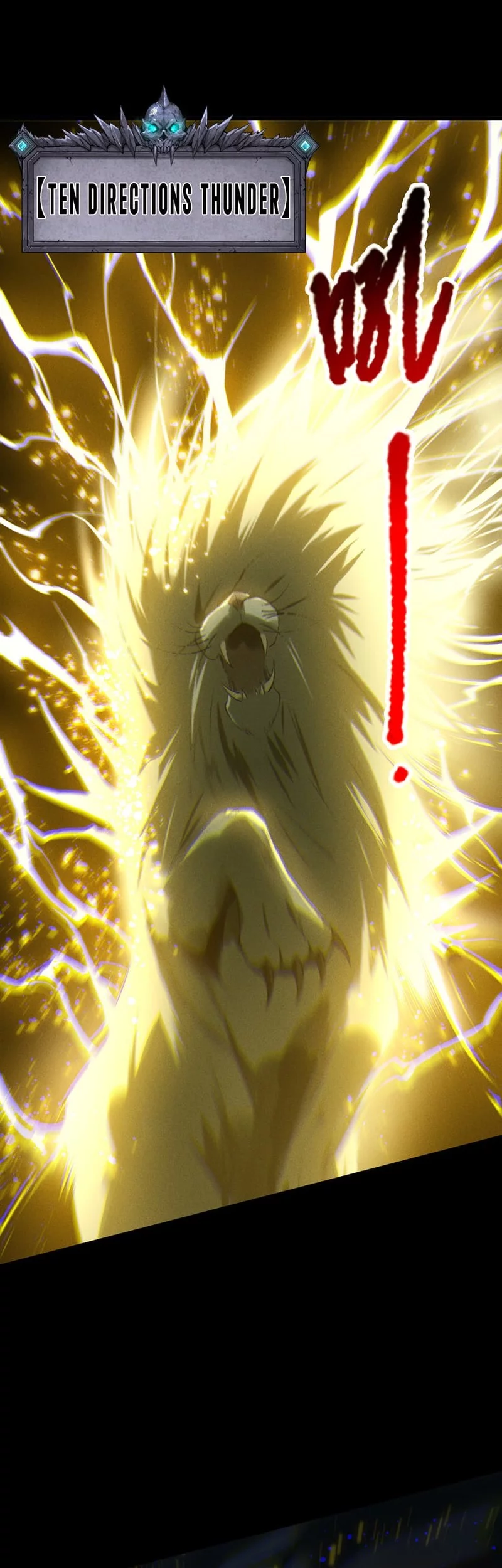 Disastrous Necromancer Chapter 223 Gambar 7