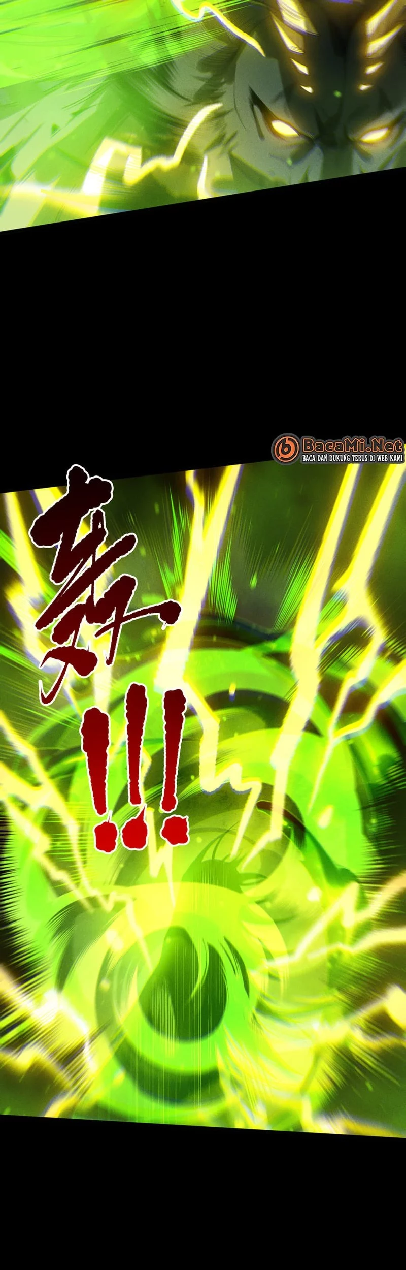 Disastrous Necromancer Chapter 223 Gambar 19