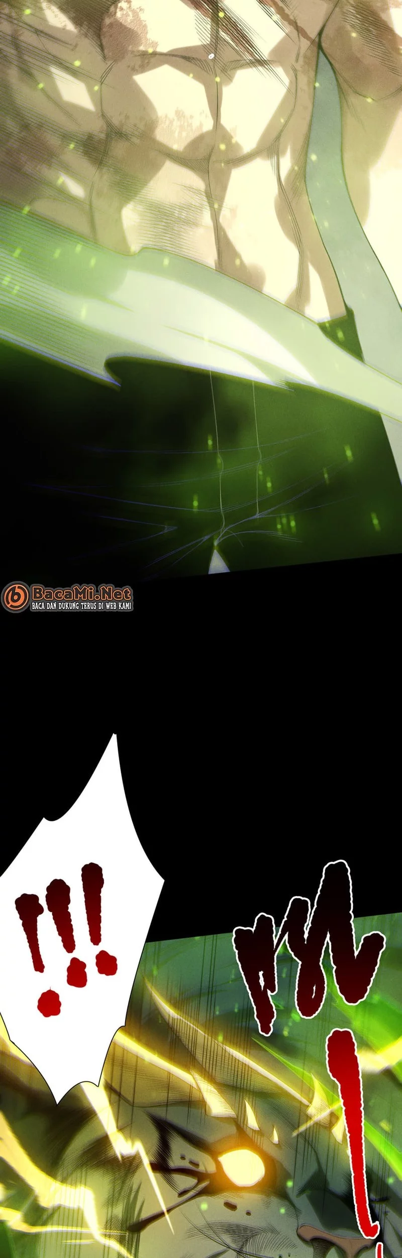 Disastrous Necromancer Chapter 223 Gambar 22