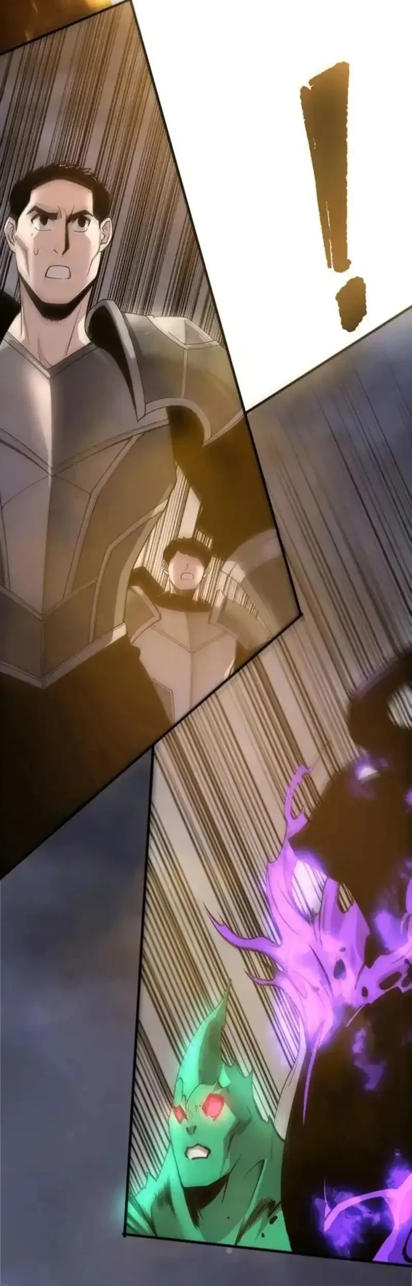 Disastrous Necromancer Chapter 231 Gambar 40