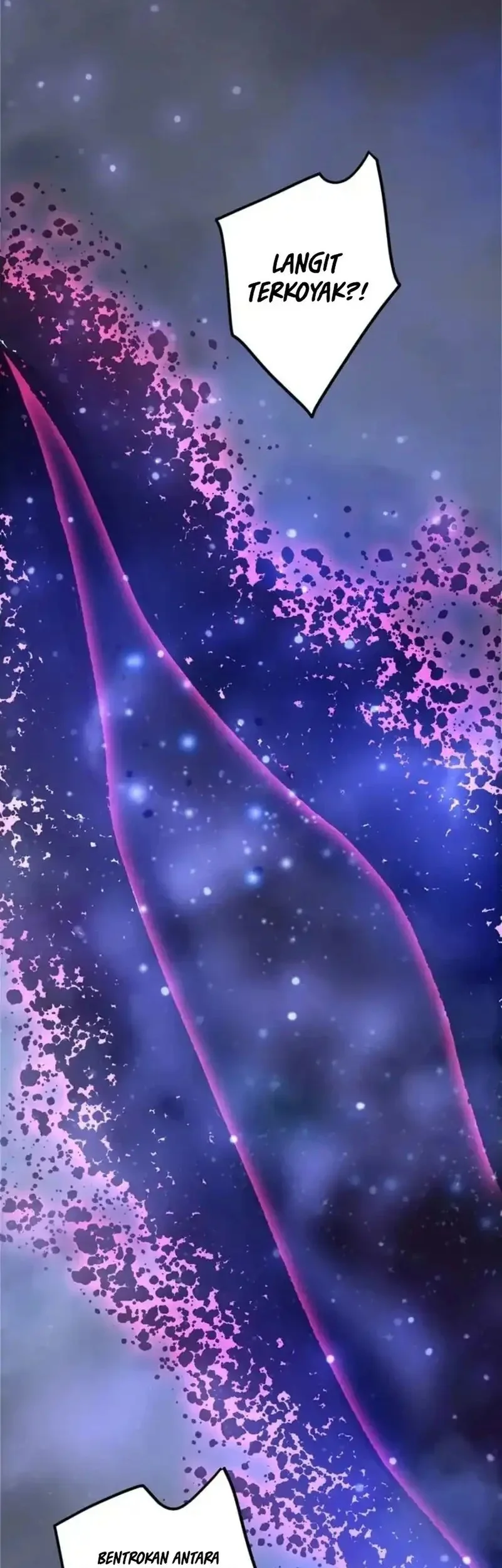 Disastrous Necromancer Chapter 231 Gambar 41