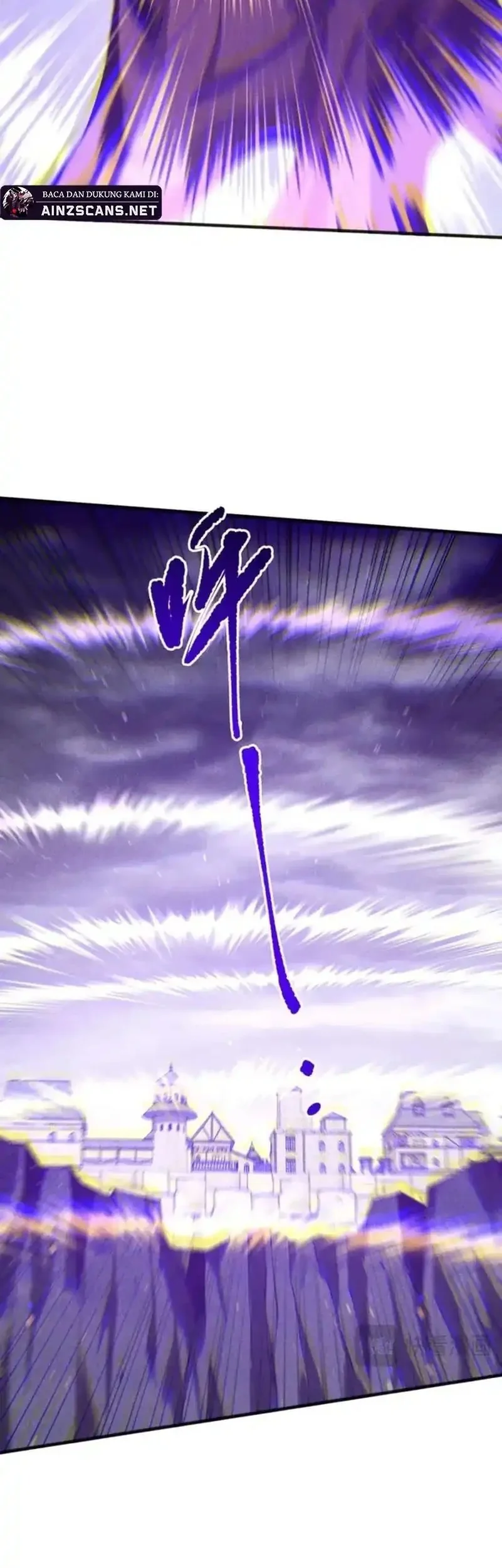 Disastrous Necromancer Chapter 231 Gambar 14