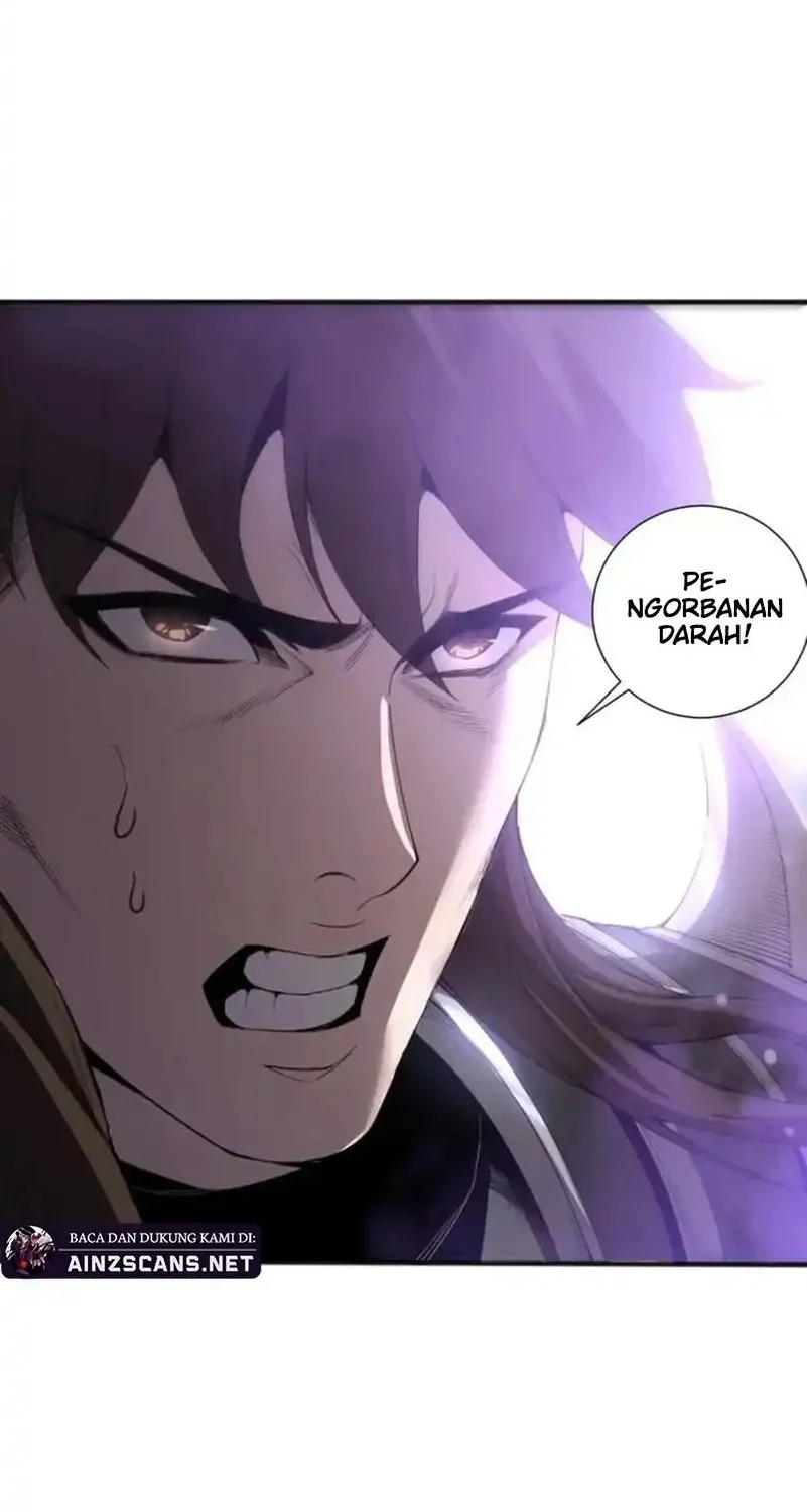 Disastrous Necromancer Chapter 231 Gambar 22