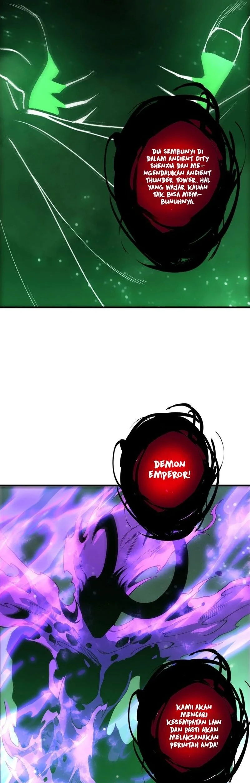 Disastrous Necromancer Chapter 232 Gambar 5