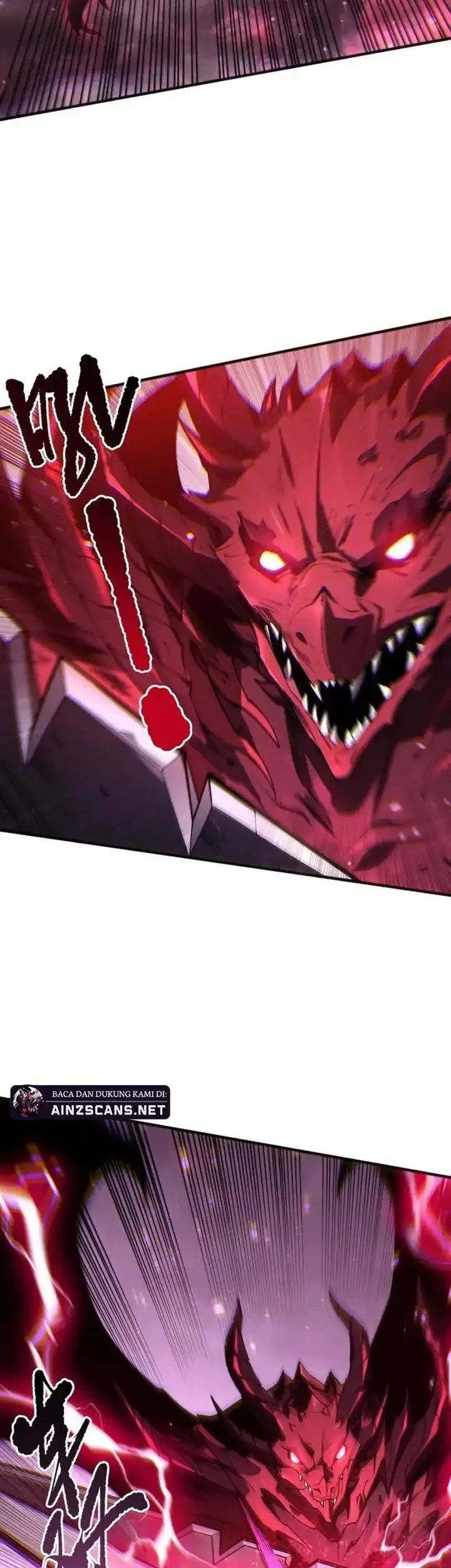 Disastrous Necromancer Chapter 233 Gambar 32