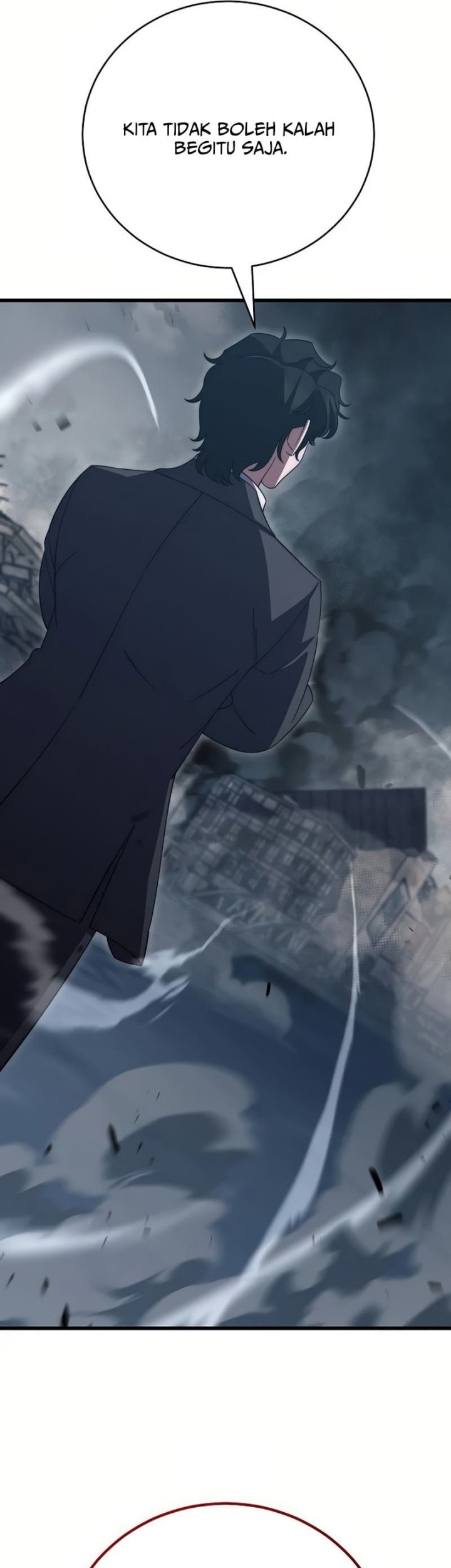 Disciple of the Three Kings Chapter 40 Gambar 41