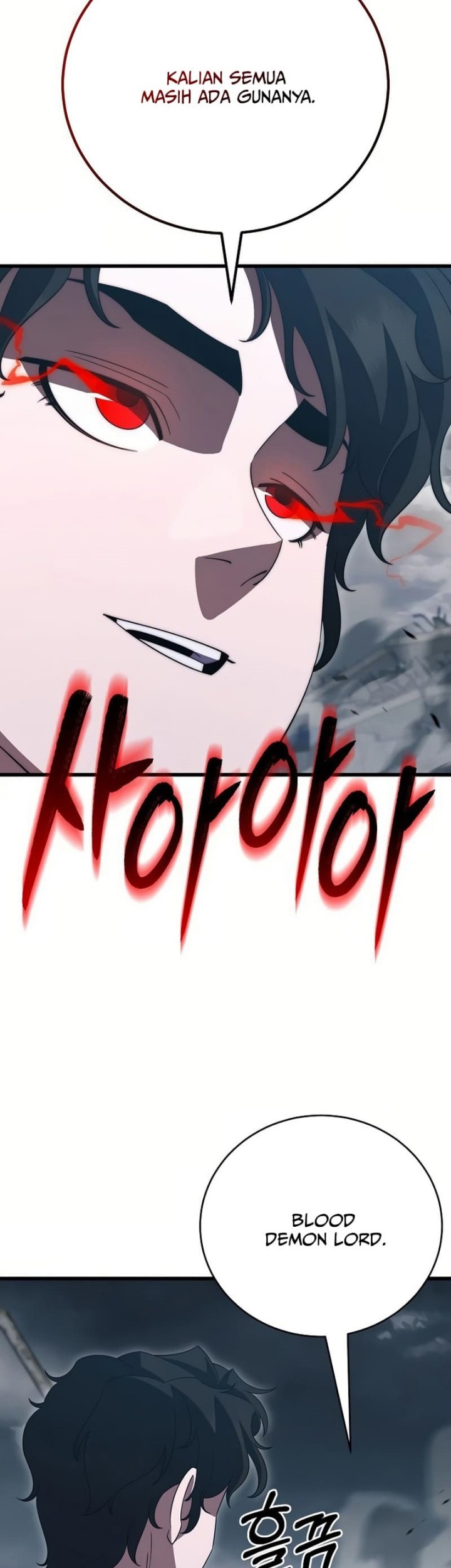 Disciple of the Three Kings Chapter 40 Gambar 42