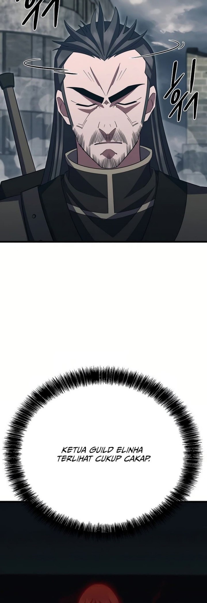 Disciple of the Three Kings Chapter 40 Gambar 34