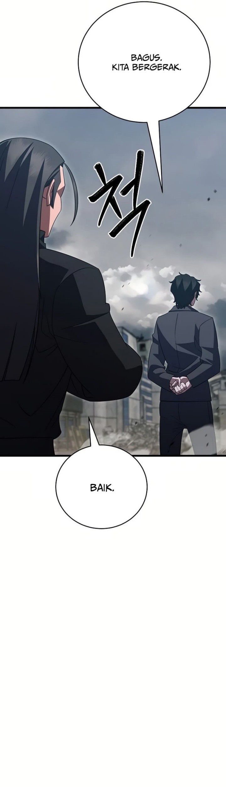 Disciple of the Three Kings Chapter 40 Gambar 63