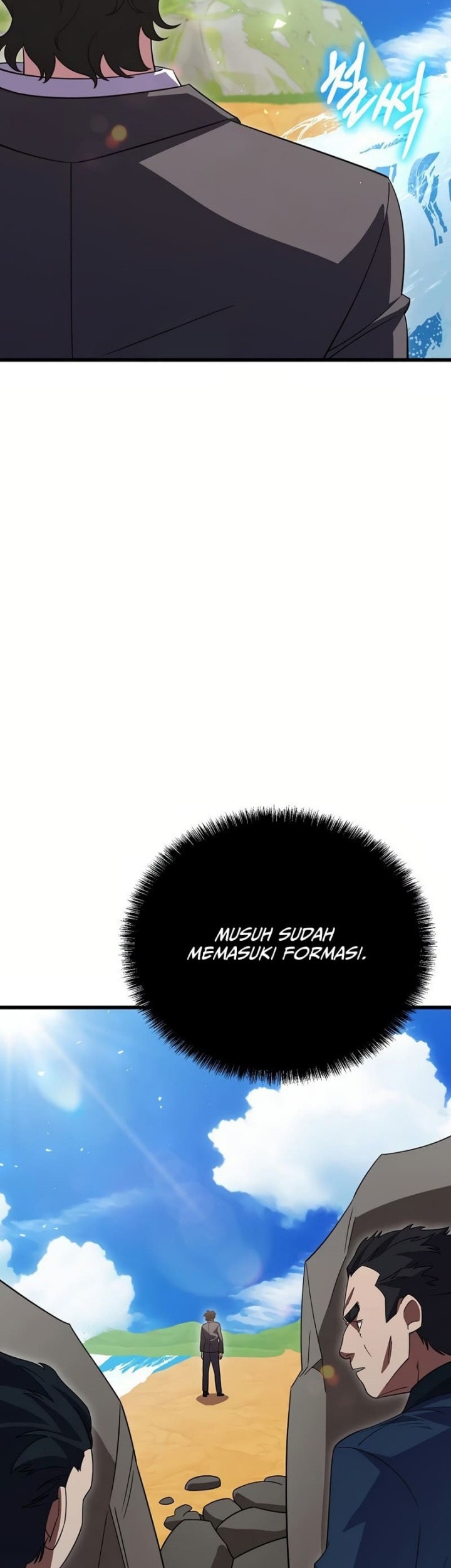 Disciple of the Three Kings Chapter 40 Gambar 69