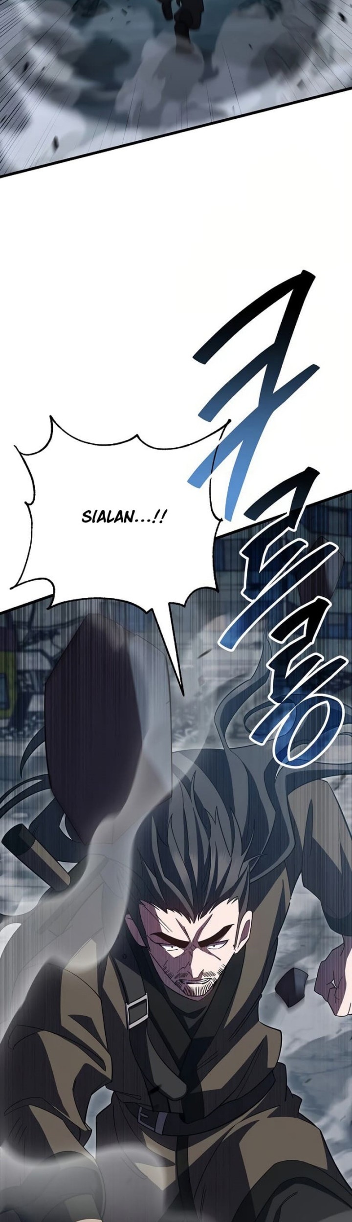 Disciple of the Three Kings Chapter 40 Gambar 13