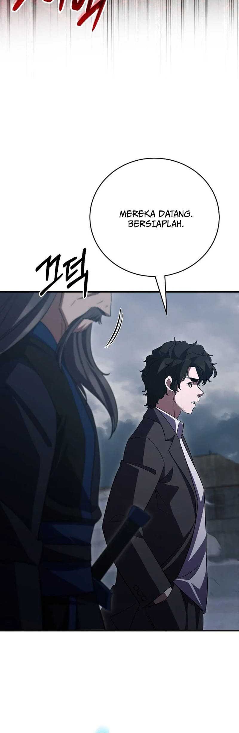 Disciple of the Three Kings Chapter 41 Gambar 57