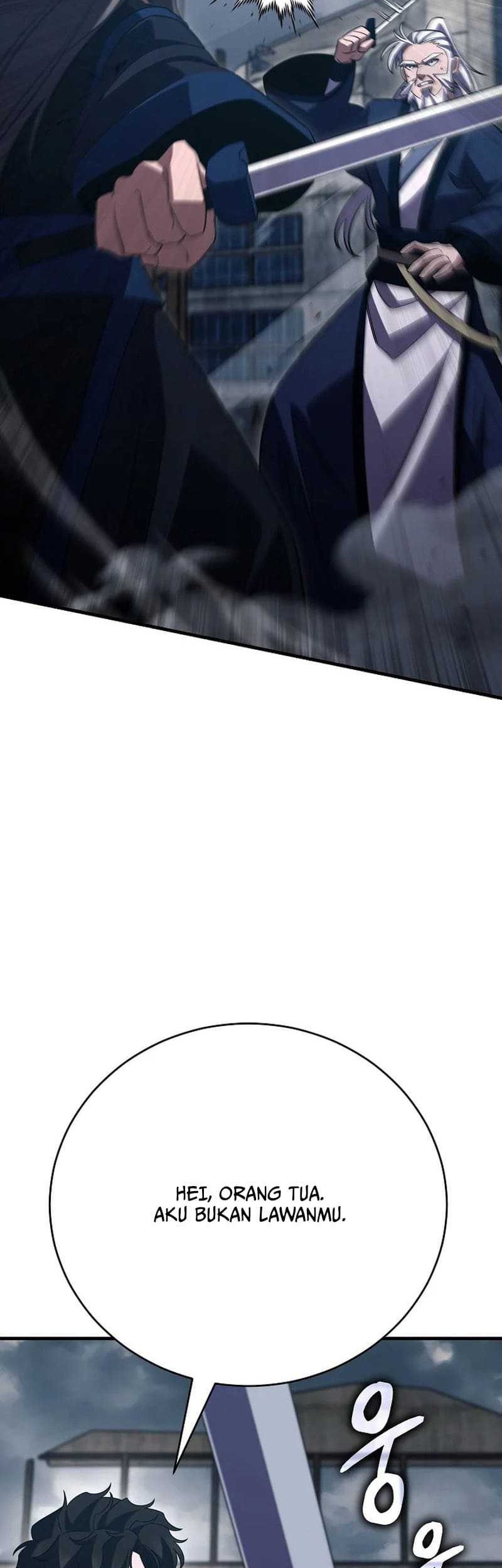 Disciple of the Three Kings Chapter 41 Gambar 63