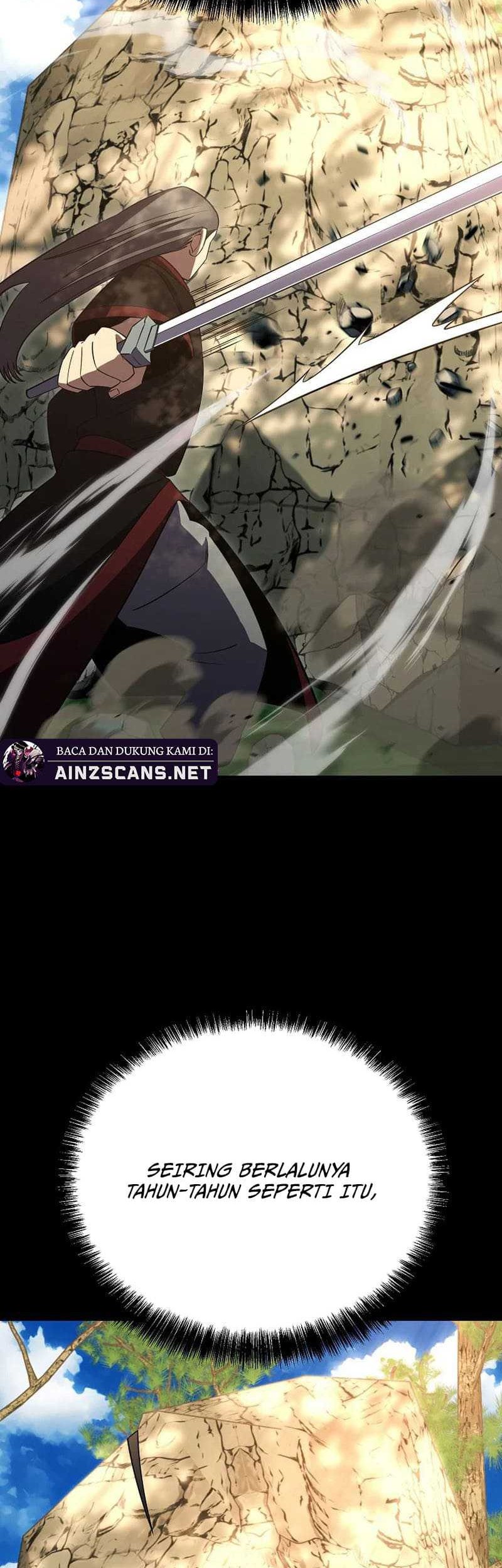 Disciple of the Three Kings Chapter 41 Gambar 70