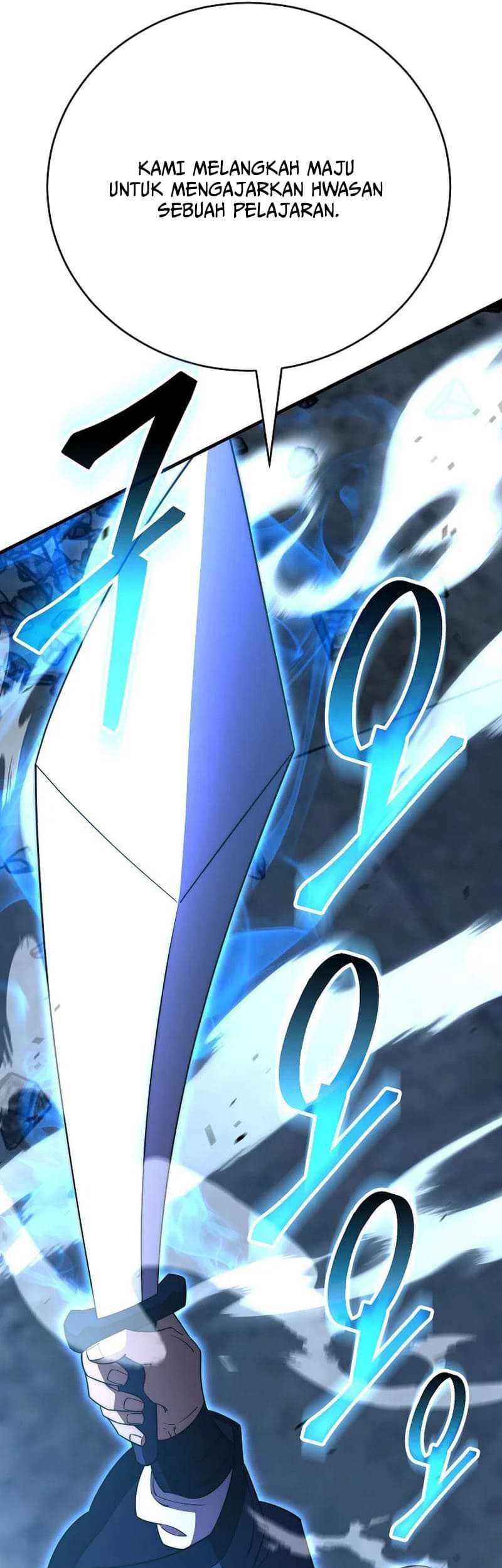 Disciple of the Three Kings Chapter 41 Gambar 36