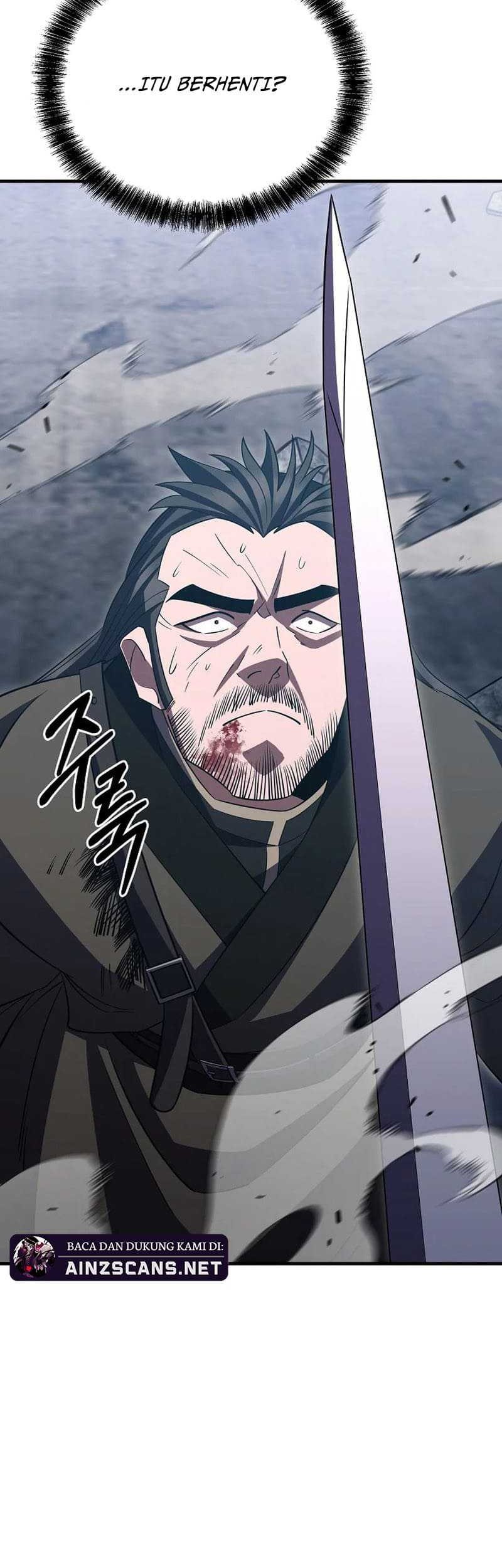 Disciple of the Three Kings Chapter 41 Gambar 42