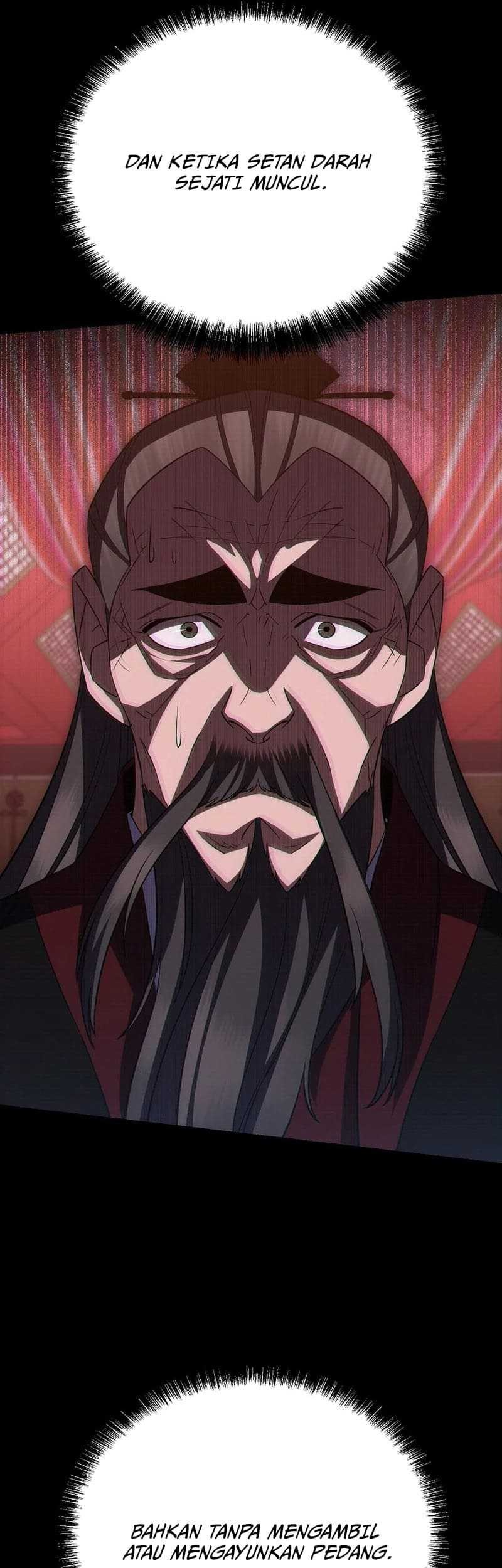 Disciple of the Three Kings Chapter 41 Gambar 77