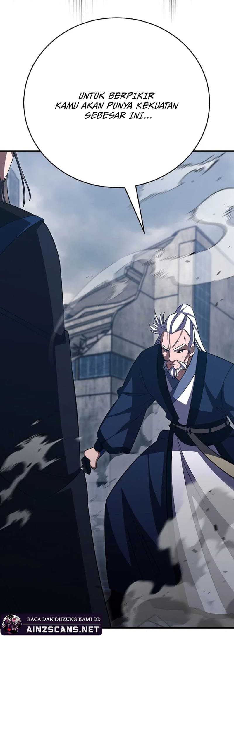 Disciple of the Three Kings Chapter 41 Gambar 83