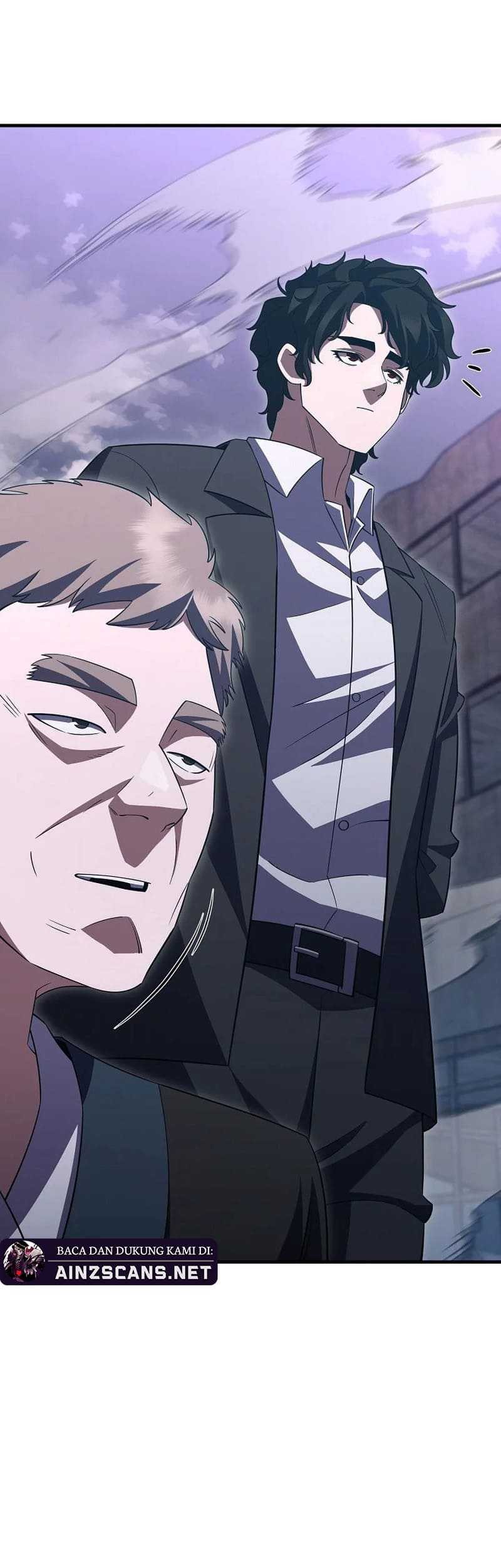 Disciple of the Three Kings Chapter 41 Gambar 5